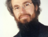 Pfarrer Markus Krauth