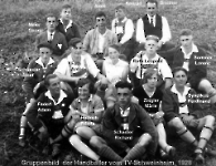 TVS Handballer 1928