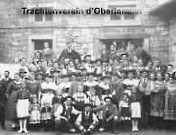 Trachtenverein Oberlandler